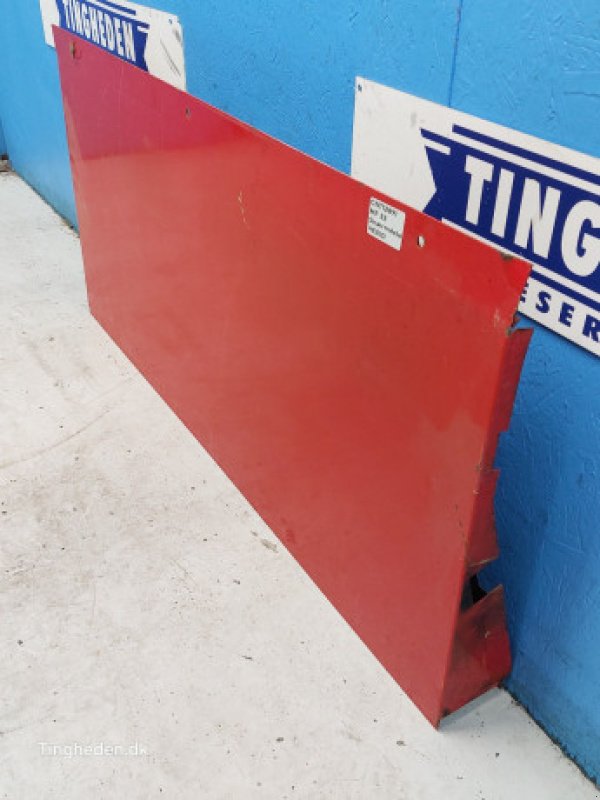 Sonstige Mähdrescherteile typu Massey Ferguson 32, Gebrauchtmaschine v Hemmet (Obrázek 10)