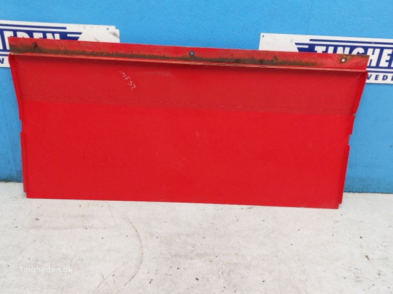 Sonstige Mähdrescherteile typu Massey Ferguson 32, Gebrauchtmaschine v Hemmet (Obrázek 4)