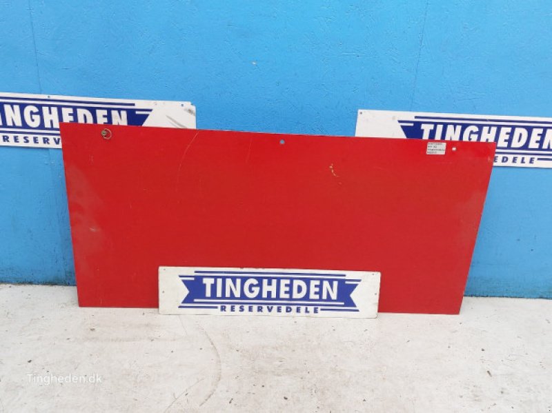 Sonstige Mähdrescherteile typu Massey Ferguson 32, Gebrauchtmaschine v Hemmet (Obrázek 8)