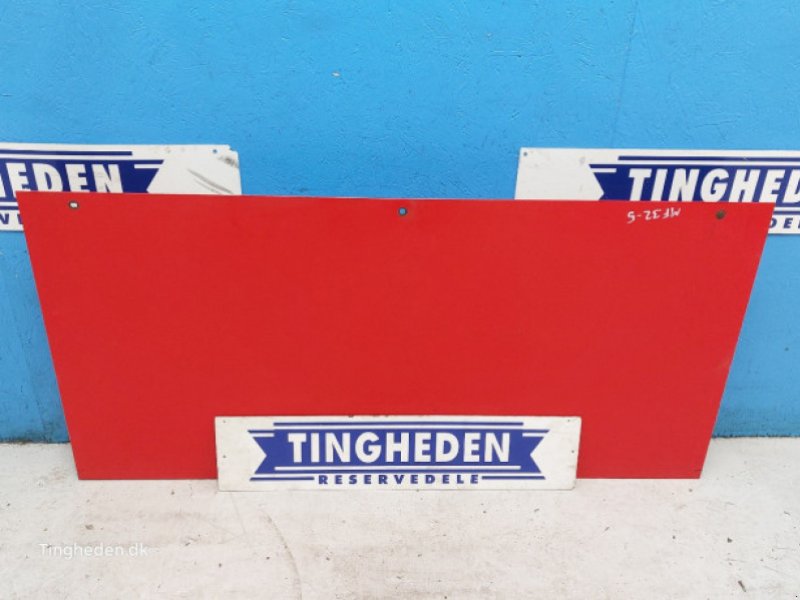 Sonstige Mähdrescherteile typu Massey Ferguson 32, Gebrauchtmaschine v Hemmet (Obrázek 1)