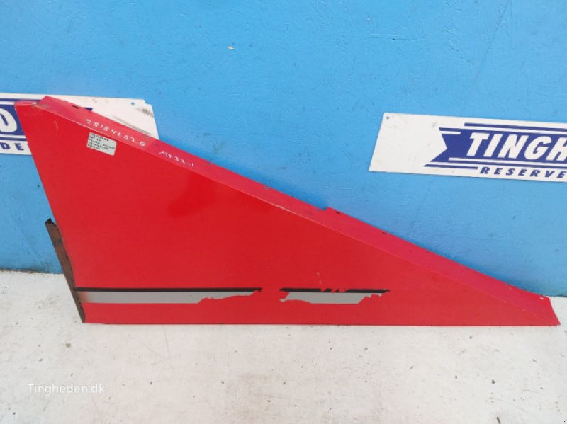 Sonstige Mähdrescherteile des Typs Massey Ferguson 32, Gebrauchtmaschine in Hemmet (Bild 4)