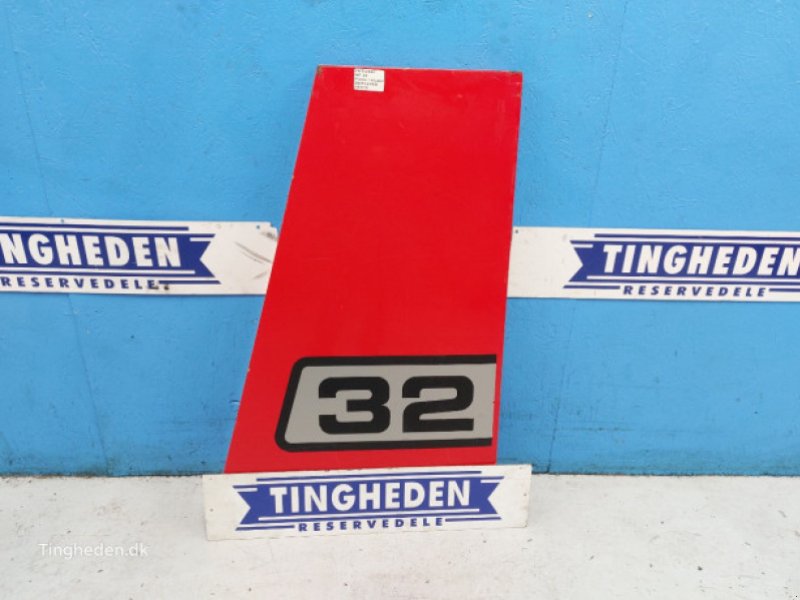 Sonstige Mähdrescherteile typu Massey Ferguson 32, Gebrauchtmaschine v Hemmet (Obrázek 1)