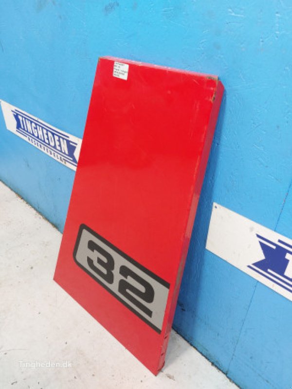 Sonstige Mähdrescherteile typu Massey Ferguson 32, Gebrauchtmaschine v Hemmet (Obrázek 3)