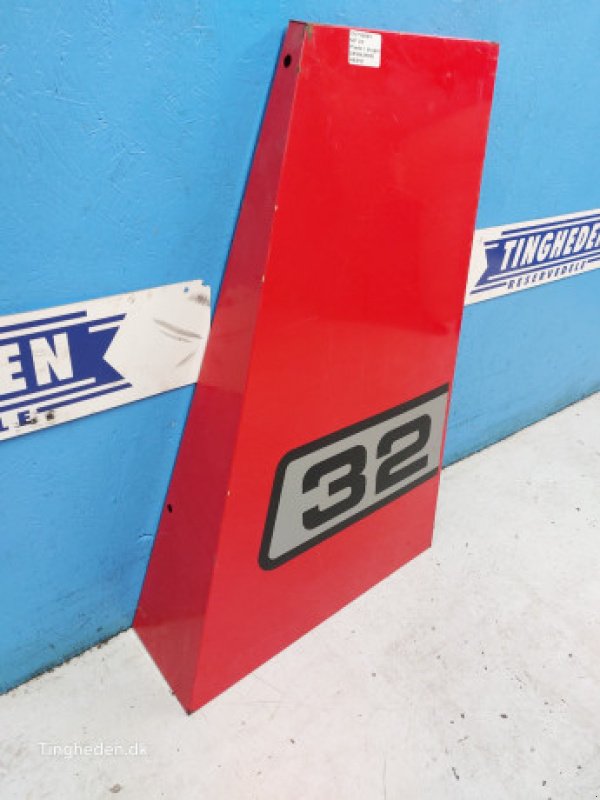 Sonstige Mähdrescherteile typu Massey Ferguson 32, Gebrauchtmaschine v Hemmet (Obrázek 2)