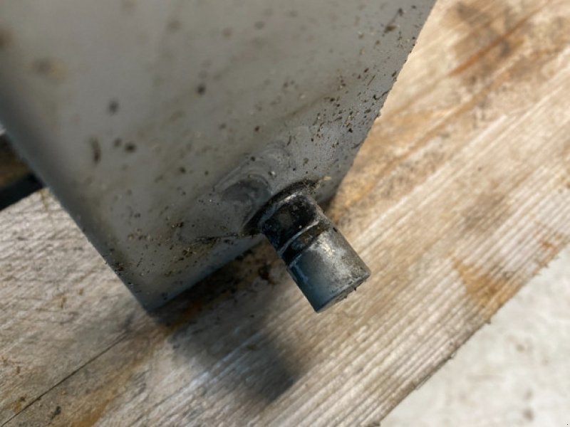 Sonstige Mähdrescherteile typu Massey Ferguson 32, Gebrauchtmaschine v Hemmet (Obrázek 11)