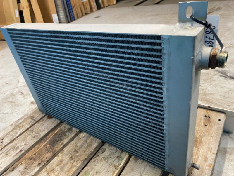 Sonstige Mähdrescherteile typu Massey Ferguson 32, Gebrauchtmaschine v Hemmet (Obrázek 10)