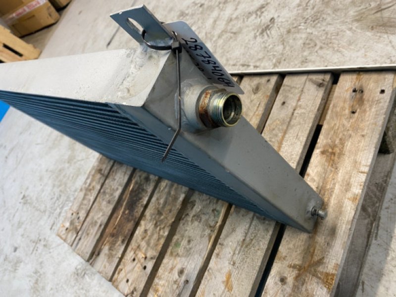 Sonstige Mähdrescherteile typu Massey Ferguson 32, Gebrauchtmaschine v Hemmet (Obrázek 12)