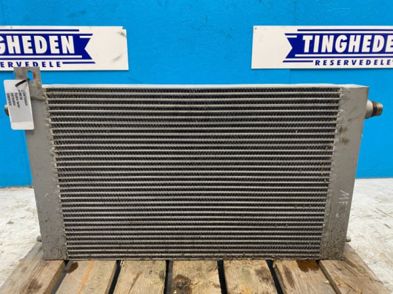 Sonstige Mähdrescherteile typu Massey Ferguson 32, Gebrauchtmaschine v Hemmet (Obrázek 2)