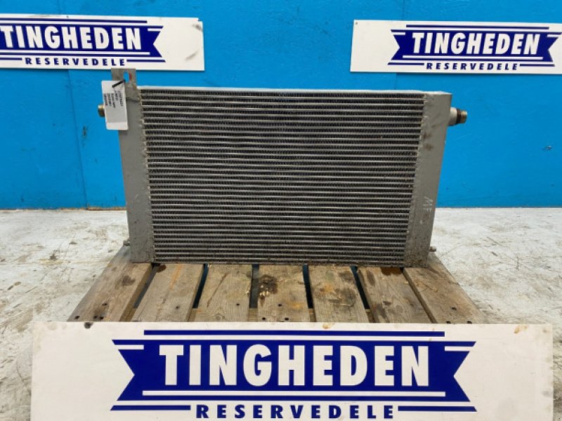 Sonstige Mähdrescherteile typu Massey Ferguson 32, Gebrauchtmaschine v Hemmet (Obrázek 1)