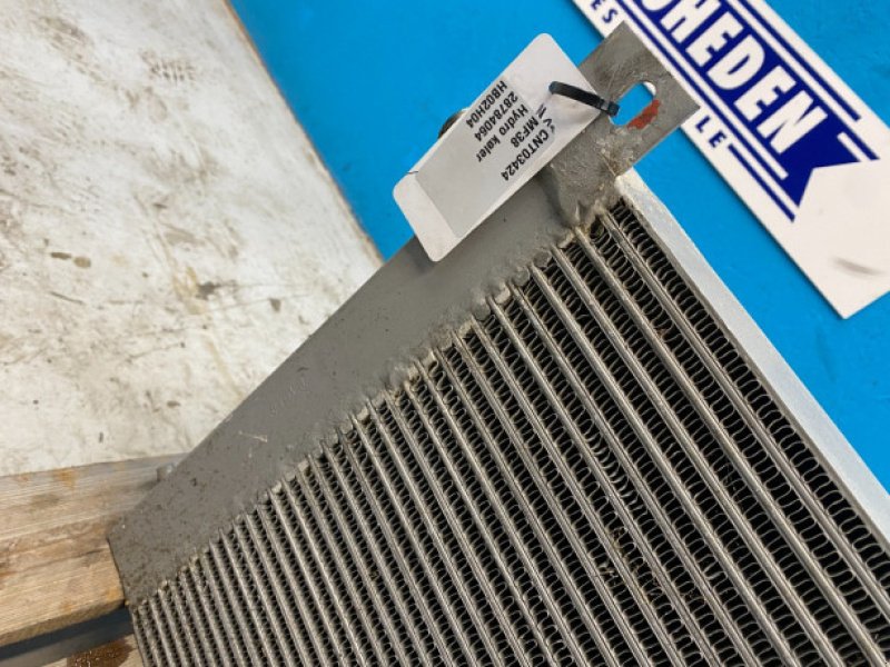 Sonstige Mähdrescherteile typu Massey Ferguson 32, Gebrauchtmaschine v Hemmet (Obrázek 4)