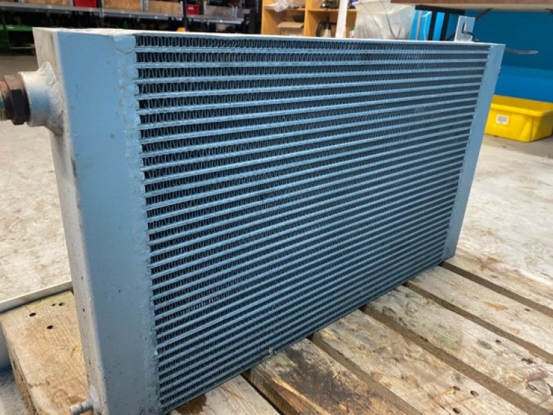 Sonstige Mähdrescherteile typu Massey Ferguson 32, Gebrauchtmaschine v Hemmet (Obrázek 8)