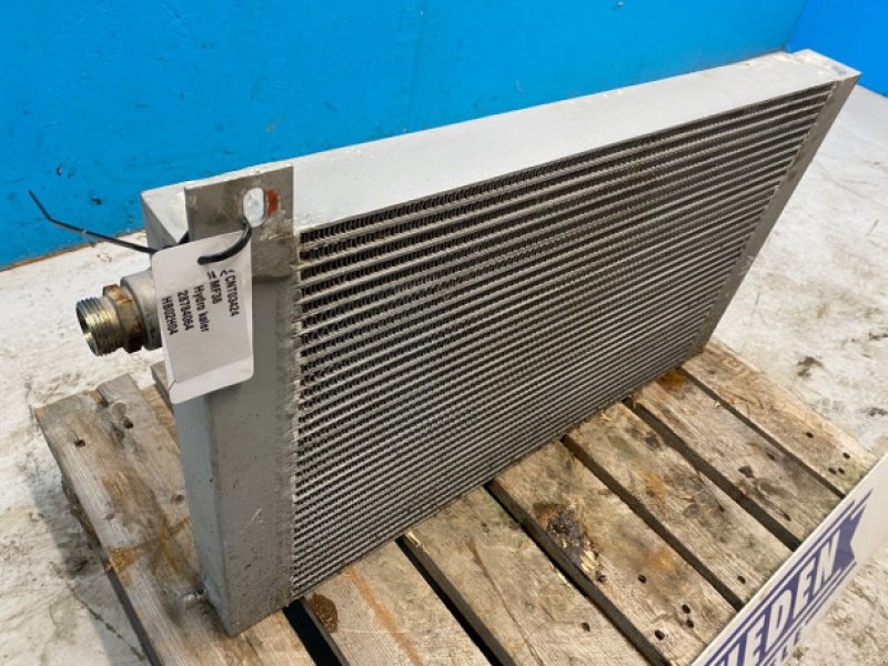 Sonstige Mähdrescherteile typu Massey Ferguson 32, Gebrauchtmaschine v Hemmet (Obrázek 13)