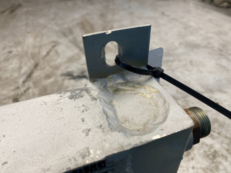 Sonstige Mähdrescherteile typu Massey Ferguson 32, Gebrauchtmaschine v Hemmet (Obrázek 9)