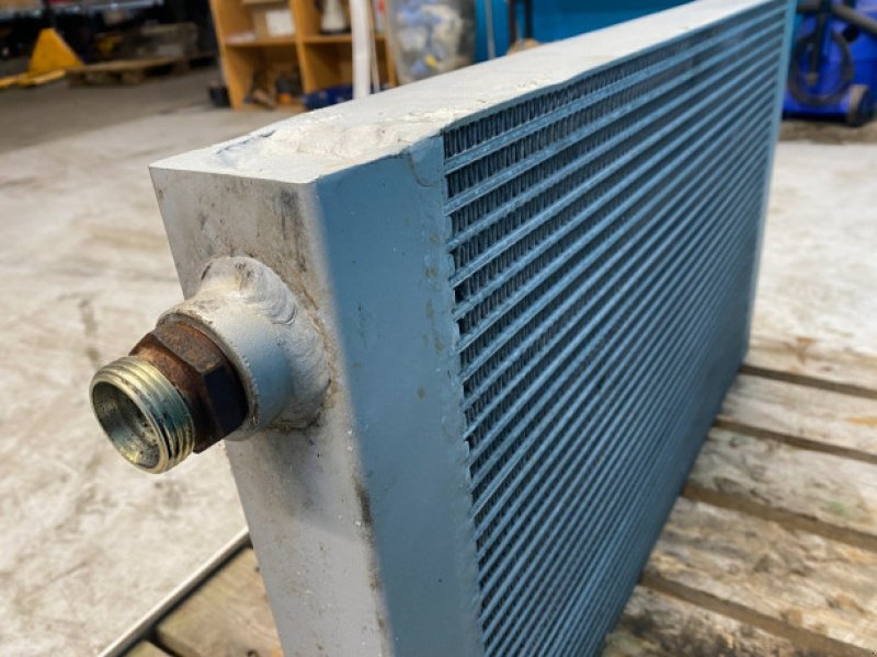 Sonstige Mähdrescherteile typu Massey Ferguson 32, Gebrauchtmaschine v Hemmet (Obrázek 7)