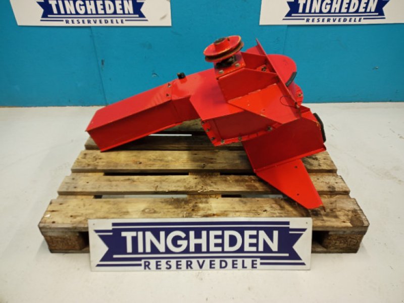 Sonstige Mähdrescherteile des Typs Massey Ferguson 32, Gebrauchtmaschine in Hemmet (Bild 1)