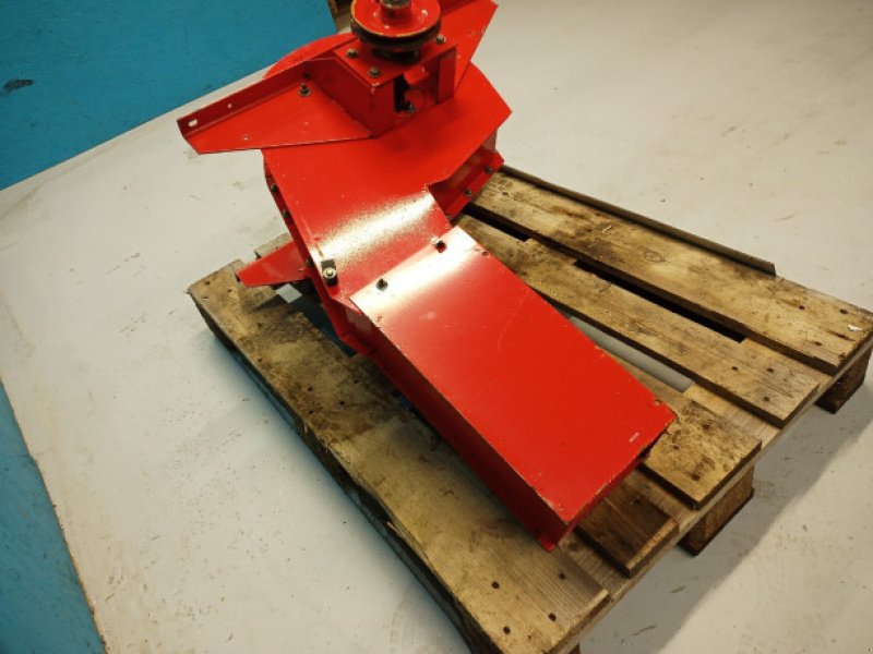 Sonstige Mähdrescherteile des Typs Massey Ferguson 32, Gebrauchtmaschine in Hemmet (Bild 4)