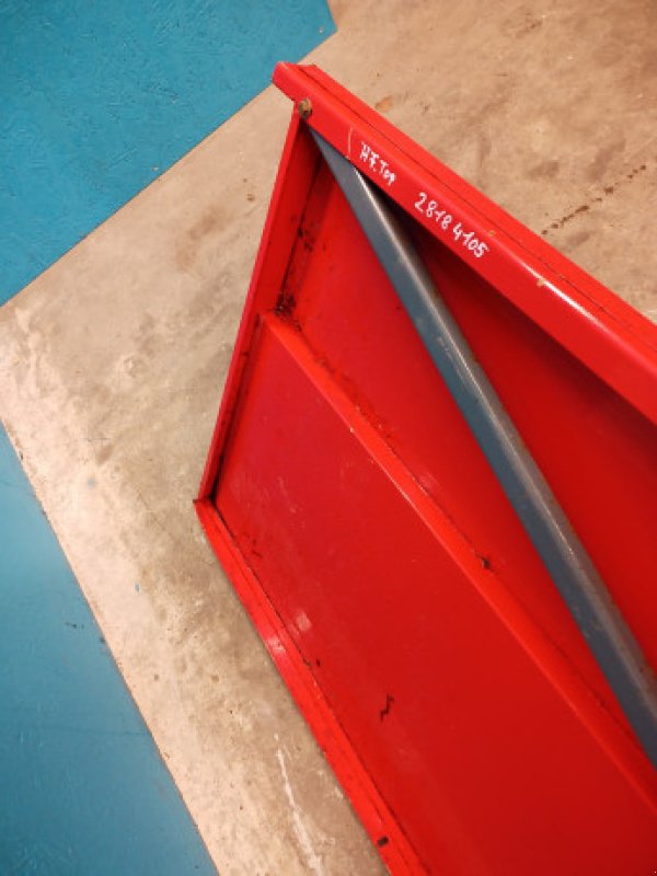 Sonstige Mähdrescherteile des Typs Massey Ferguson 32, Gebrauchtmaschine in Hemmet (Bild 7)