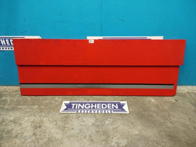 Sonstige Mähdrescherteile des Typs Massey Ferguson 32, Gebrauchtmaschine in Hemmet (Bild 1)