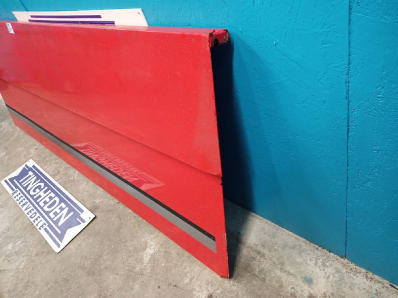 Sonstige Mähdrescherteile des Typs Massey Ferguson 32, Gebrauchtmaschine in Hemmet (Bild 3)