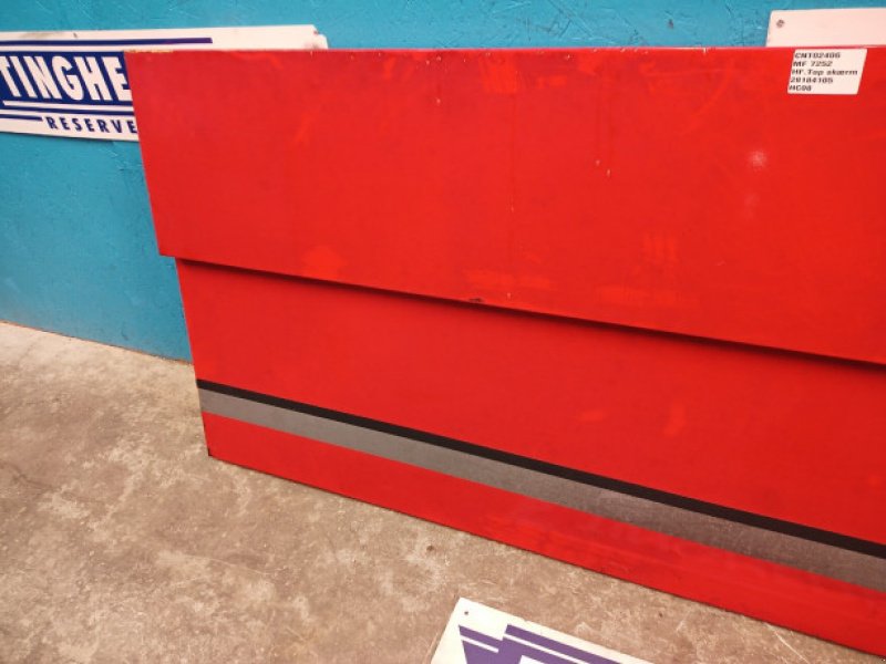 Sonstige Mähdrescherteile des Typs Massey Ferguson 32, Gebrauchtmaschine in Hemmet (Bild 5)