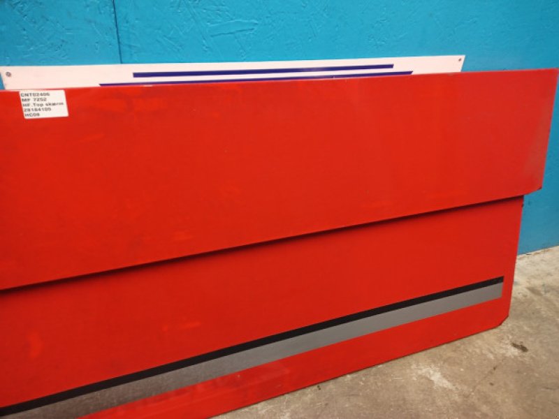 Sonstige Mähdrescherteile des Typs Massey Ferguson 32, Gebrauchtmaschine in Hemmet (Bild 6)