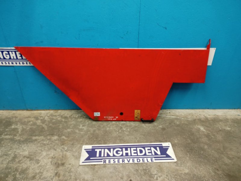 Sonstige Mähdrescherteile des Typs Massey Ferguson 32, Gebrauchtmaschine in Hemmet (Bild 1)