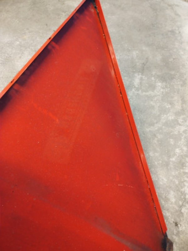 Sonstige Mähdrescherteile des Typs Massey Ferguson 32, Gebrauchtmaschine in Hemmet (Bild 12)