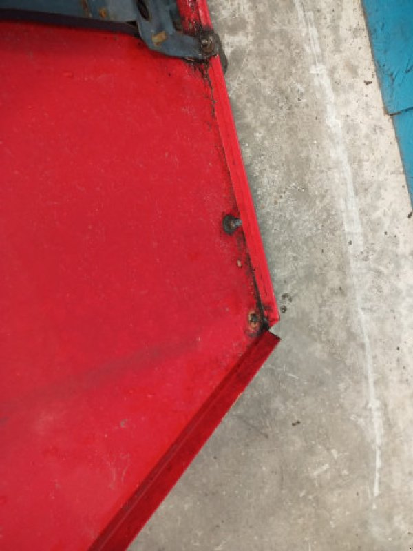 Sonstige Mähdrescherteile des Typs Massey Ferguson 32, Gebrauchtmaschine in Hemmet (Bild 11)
