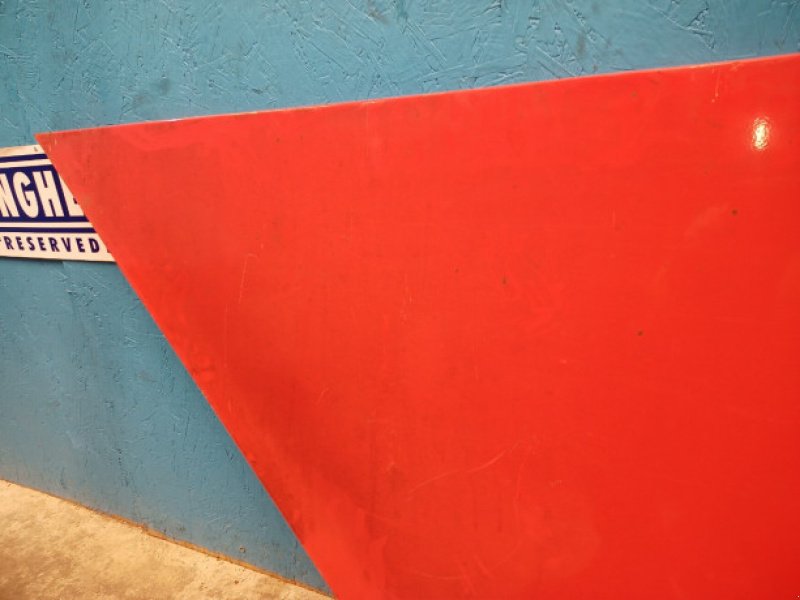 Sonstige Mähdrescherteile des Typs Massey Ferguson 32, Gebrauchtmaschine in Hemmet (Bild 7)