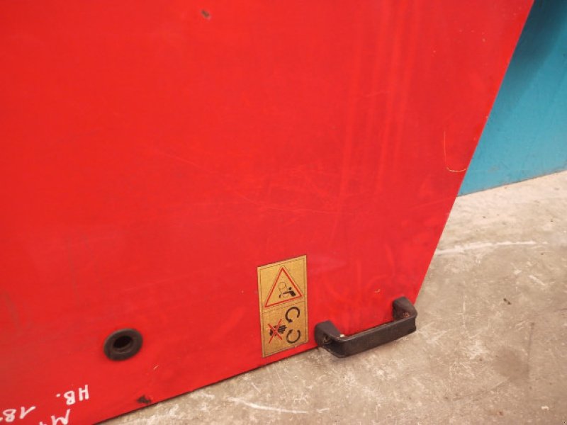 Sonstige Mähdrescherteile des Typs Massey Ferguson 32, Gebrauchtmaschine in Hemmet (Bild 8)