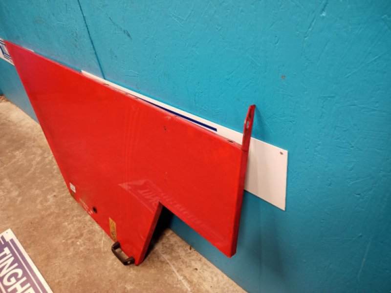 Sonstige Mähdrescherteile des Typs Massey Ferguson 32, Gebrauchtmaschine in Hemmet (Bild 3)