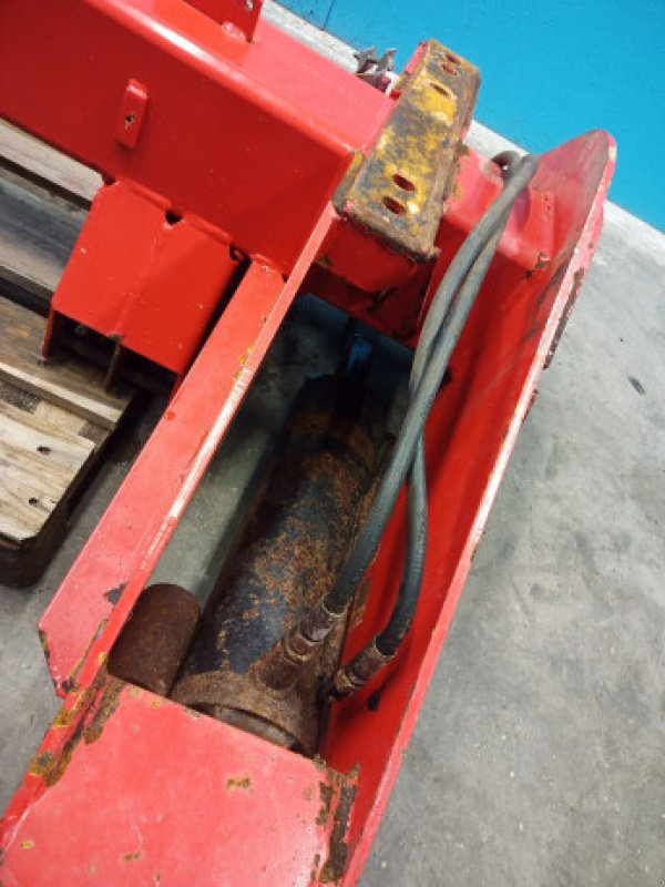 Sonstige Mähdrescherteile typu Massey Ferguson 32, Gebrauchtmaschine v Hemmet (Obrázek 15)