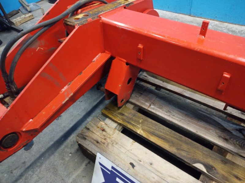 Sonstige Mähdrescherteile typu Massey Ferguson 32, Gebrauchtmaschine v Hemmet (Obrázek 11)