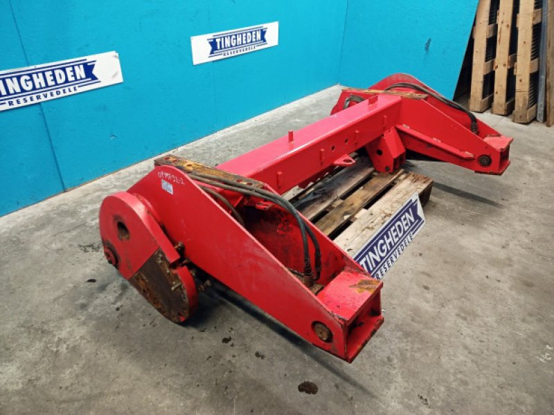 Sonstige Mähdrescherteile typu Massey Ferguson 32, Gebrauchtmaschine v Hemmet (Obrázek 2)