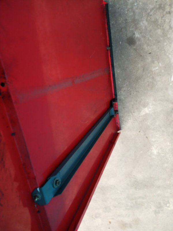 Sonstige Mähdrescherteile des Typs Massey Ferguson 32, Gebrauchtmaschine in Hemmet (Bild 8)