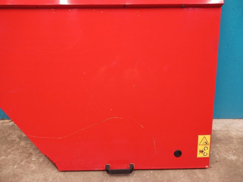 Sonstige Mähdrescherteile des Typs Massey Ferguson 32, Gebrauchtmaschine in Hemmet (Bild 4)