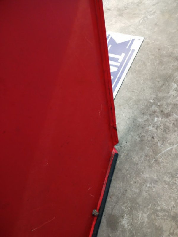Sonstige Mähdrescherteile des Typs Massey Ferguson 32, Gebrauchtmaschine in Hemmet (Bild 7)