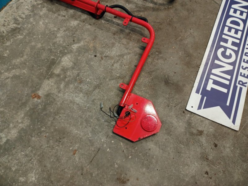 Sonstige Mähdrescherteile des Typs Massey Ferguson 32, Gebrauchtmaschine in Hemmet (Bild 2)