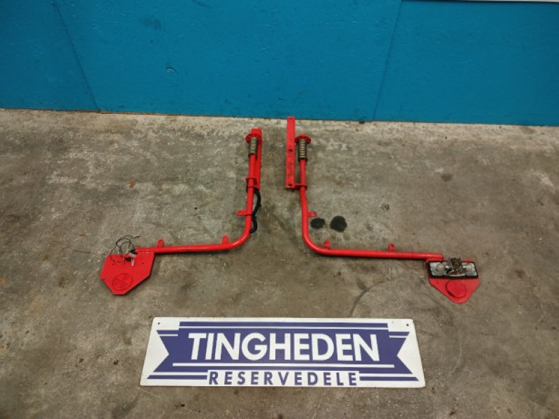 Sonstige Mähdrescherteile des Typs Massey Ferguson 32, Gebrauchtmaschine in Hemmet (Bild 1)