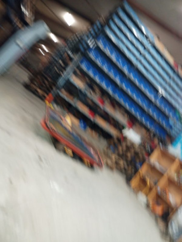 Sonstige Mähdrescherteile typu Massey Ferguson 32, Gebrauchtmaschine v Hemmet (Obrázek 4)