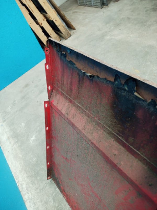 Sonstige Mähdrescherteile typu Massey Ferguson 32, Gebrauchtmaschine v Hemmet (Obrázek 6)