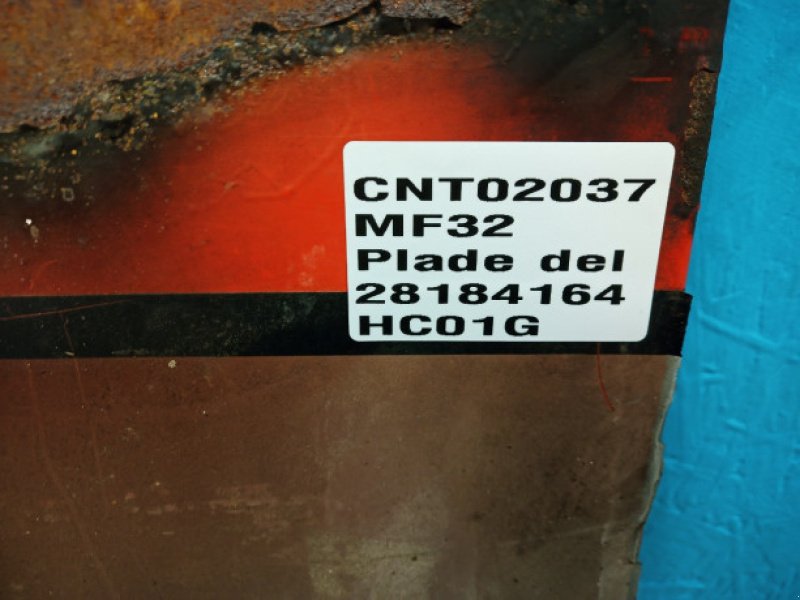 Sonstige Mähdrescherteile typu Massey Ferguson 32, Gebrauchtmaschine v Hemmet (Obrázek 7)