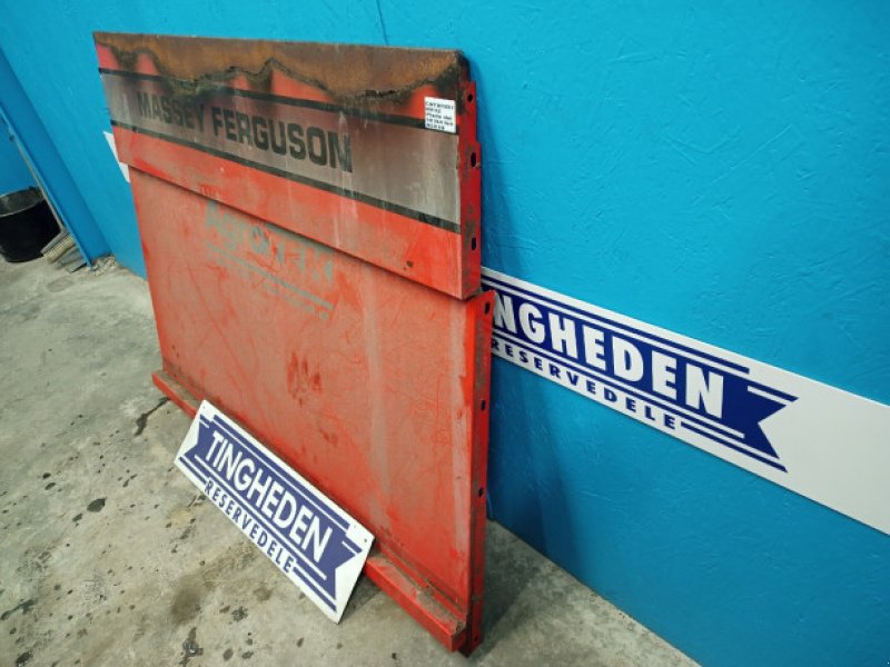 Sonstige Mähdrescherteile typu Massey Ferguson 32, Gebrauchtmaschine v Hemmet (Obrázek 3)