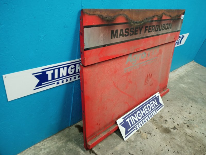 Sonstige Mähdrescherteile typu Massey Ferguson 32, Gebrauchtmaschine v Hemmet (Obrázek 2)