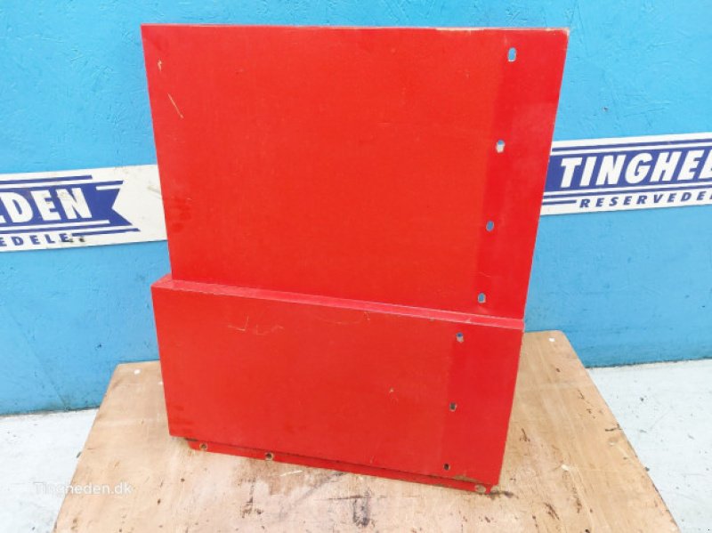 Sonstige Mähdrescherteile typu Massey Ferguson 34, Gebrauchtmaschine v Hemmet (Obrázek 2)