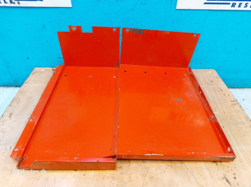 Sonstige Mähdrescherteile typu Massey Ferguson 34, Gebrauchtmaschine v Hemmet (Obrázek 5)