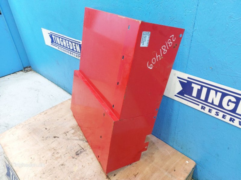 Sonstige Mähdrescherteile typu Massey Ferguson 34, Gebrauchtmaschine v Hemmet (Obrázek 3)