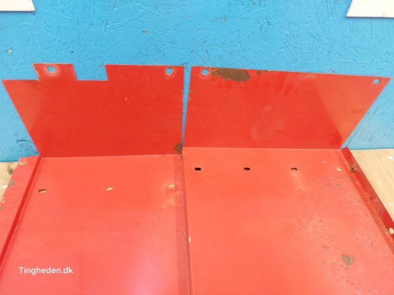 Sonstige Mähdrescherteile typu Massey Ferguson 34, Gebrauchtmaschine v Hemmet (Obrázek 7)