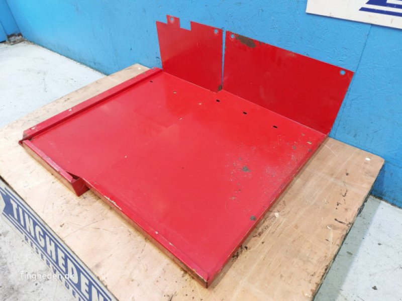 Sonstige Mähdrescherteile typu Massey Ferguson 34, Gebrauchtmaschine v Hemmet (Obrázek 9)