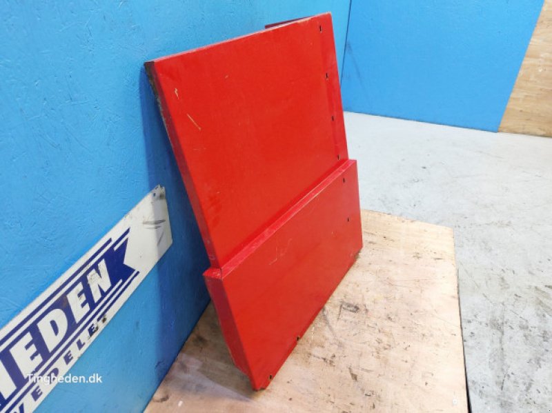 Sonstige Mähdrescherteile typu Massey Ferguson 34, Gebrauchtmaschine v Hemmet (Obrázek 4)